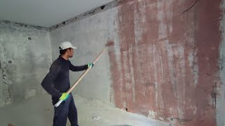 Silliq Yuza Devor Uchun Eng Foydali Video Betonkontakt