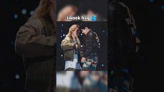 Jikook hug 🫂  Jungkook hug jimin ❤️ #jikook #kookmin #jikooklovers #jimin #jungkook #btsarmy #bts