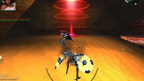 Exteel: A noob hacking, should been banned by this vid