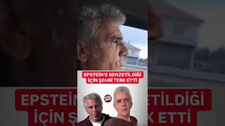 Rıfat Özdemir, Ankara’ya gitme karar aldığını ve 1 hafta evden dışarı çıkmayacağını söyledi.