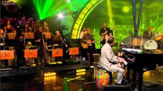 Price Tag - Jessie J 'Jools Holland's Annual Hootenanny' 31st December 2011