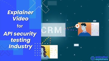 APIsec | Explainer Video by Animation Explainers
