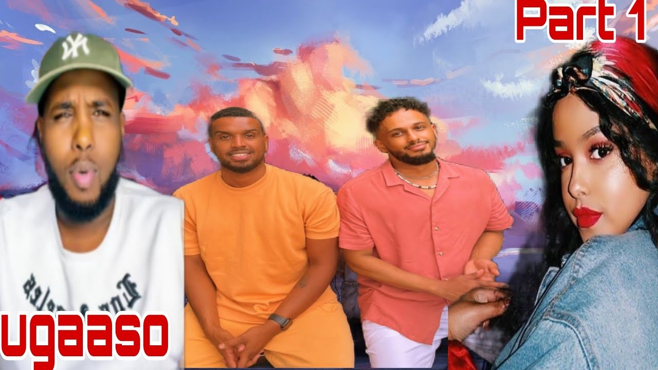 UGAASO #P1) sheekadii BASHIIR iyo ABDULAAHI