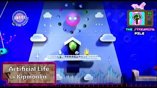 [LBP - tSP] 1034 - Artificial Life