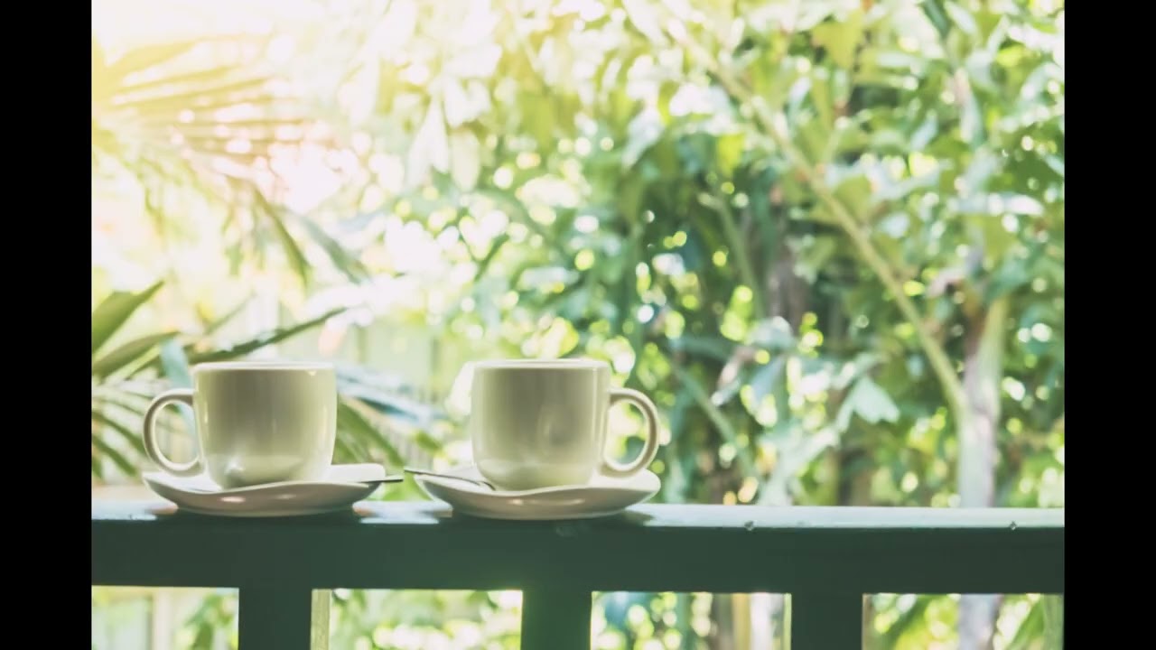 15 Minutes of Jazz # 05 🎷 Your daily moment of chill and relax (Mixed)