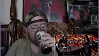 Masters of Menace (1990) Movie Review