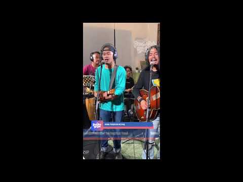 MAW \u0026 WANG -  BERDUKA RIA BERSAMA ( LIVE AT DENGAR DARI SINI )