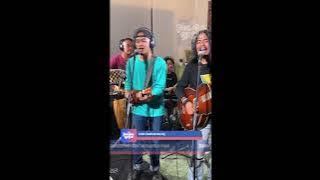 MAW & WANG -  BERDUKA RIA BERSAMA ( LIVE AT DENGAR DARI SINI )