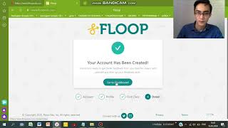 Использование Floop Edu При Дистанционном Обучении. Учитель Биологии - Сердалин А