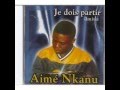 Ma Plus Belle Fleur-Aimé Nkanu