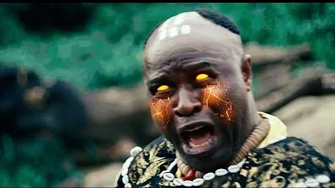 King Of Thieves “Agesinkole” Part 1 Now Streaming On Circuits 