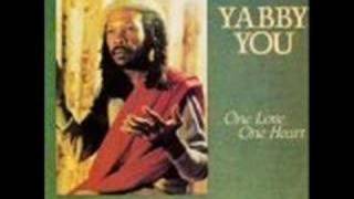 Yabby U - Fire Fire / Judgment time chords