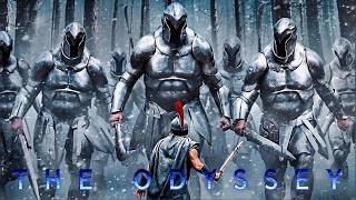 The ODYSSEY - Review