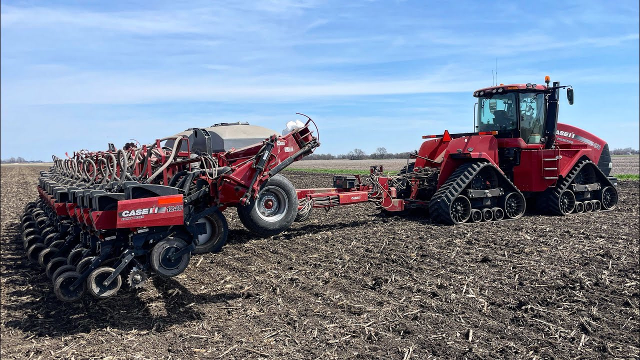 Первый день посадки!! Неужели мы сломаемся?