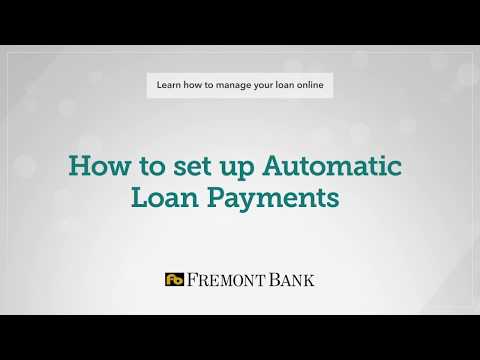वीडियो: ऋण भुगतान को कैसे स्थगित करें
