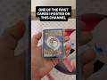 Remember this guy #pokemon #pokemoncards #vulpix #shorts #swordandshield