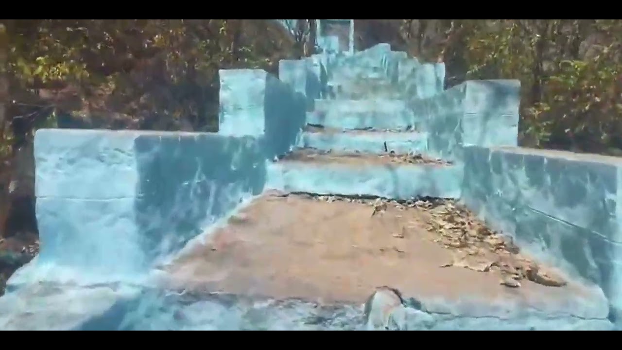 திருச்சி மாவட்டம் துவரங்குறிச்சி மோர்னி மலை மலை நாச்சி அம்மன் திருக்கோவில் 