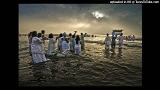 King Kessy Koudjay Madjani yon Lwa pwal antre