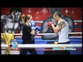 Kd boxing club  kitsios