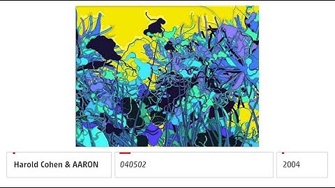 Will computer systems ever be independently creative?