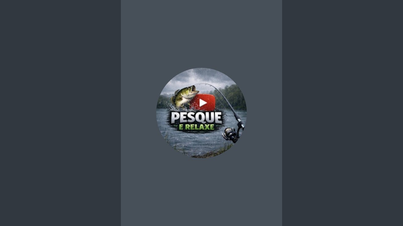 PESQUE E RELAXE🎣🌊 está ao vivo!