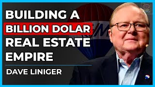 REMAX Founder Finally Reveals How He Built His Empire | SPP#454 - Dave Liniger