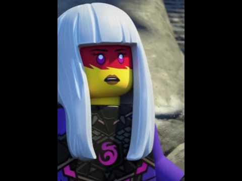 Ллойд и Харуми #лего #ниндзяго #lego #ninjago #edit - YouTube