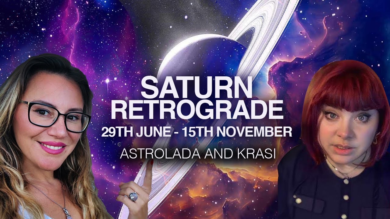 Important Changes Ahead! Saturn Retrograde! July 2024 Astrology All 12 Signs!