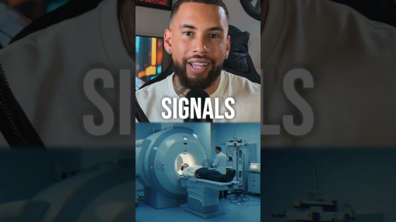 Scientists Are Turning Brainwaves Into Pictures!