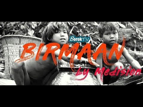 Birmaan   Medision Debbarma  Official Audio 