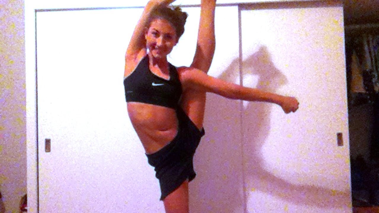 Cheerleading | Summer Stunts and Tumbling