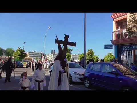 Hermandad y Cofradía de Nazarenos del Santísimo Cristo de las Lágrimas y María Santísima de las Penas