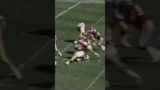 49ers vs Rams 1992 SF27-LA24 #49ersfan #49erfaithful #losangelesrams 2