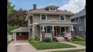 1014 S. 7th St. video tour