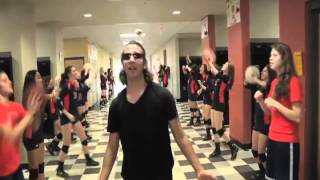 Final Heritage Lip Dub