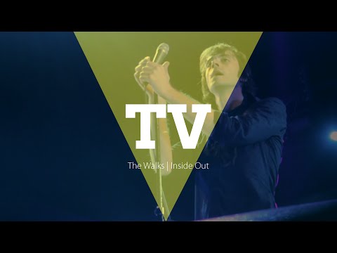 TV The Walks Inside Out 