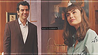 malu &amp; roberto | treat you better {2x06}