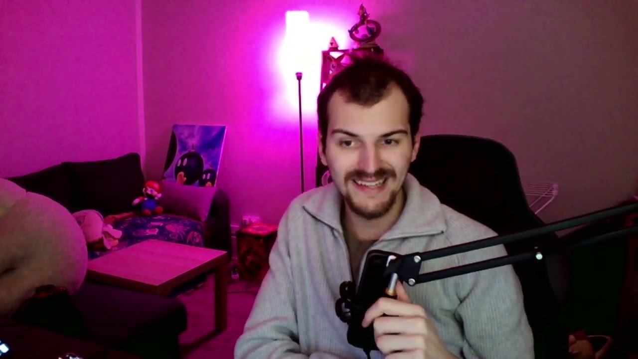 DECOUVERTE EP.3 - CLAIR OBSCUR : EXPEDITION 33 - Les hommes peuvent gravir des montagnes mais glisse