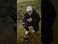Mit 7“ FPV durch den Regen 🌧️ iFlight Evoque F7