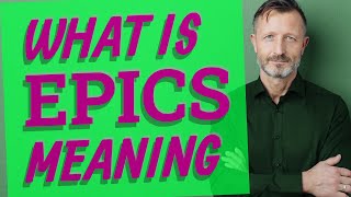 Epics | Meaning of epics 📖 📖 📖 📖 📖 Epics | Meaning of epics 📖 📖 📖 📖 📖