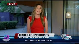 Full Program helps homeless, vets get back on their feet Guide