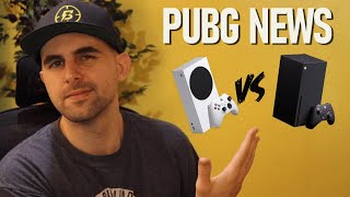 PUBG Next Gen Announced & Disappointing News