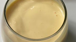 Vanilla Custard Using Custard Powder Du Indulge Custard