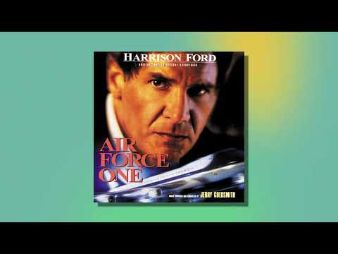 Marshall's Plan (Film Version) (from "Air Force One") (Official Audio)