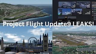 Project Flights update 9 leaks are INSANELY GOOD