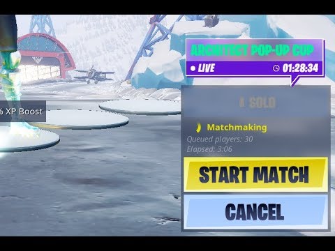 Fornite Custom Server: Testing with Viewers! (Scrims) - Fornite Custom Server: Testing with Viewers! (Scrims)