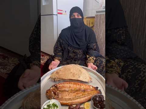 ماهی کبابی ماهی شیربت که به عربی بهش شبوط میگن یک ماهی رو خونه ای که برای کباب عالیه  