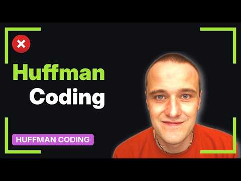 Huffman Coding - probabilities