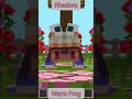 Minecraft Actions &amp; Stuff 1.10 Update All Frog Name Tag Animations (With Labels And Names)
