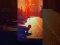 Spider-Man 2 Amazing Web Swing PS5 #4k #ps5 #viral #trending #shortsfeed #gamingshorts #ytshorts #yt